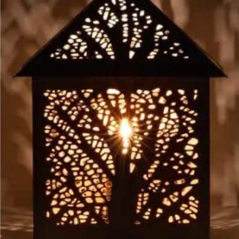 Forest Light Scentsy Warmer